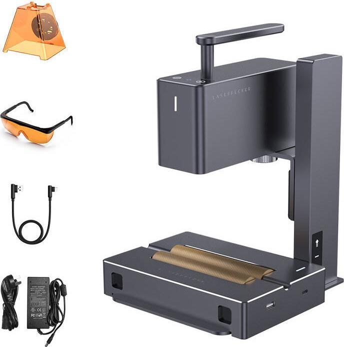 Produktbild LaserPecker 2