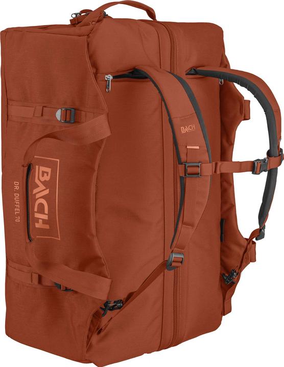 Produktbild Bach Dr. Duffel 70 (70 l)