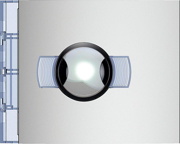 Immagine prodotto Bticino Pannello frontale SFERA Nuovo 352401 f. Modulo telecamera WW ALLMETAL