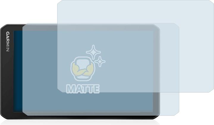 Actual product image BROTECT Anti-glare screen protector matt