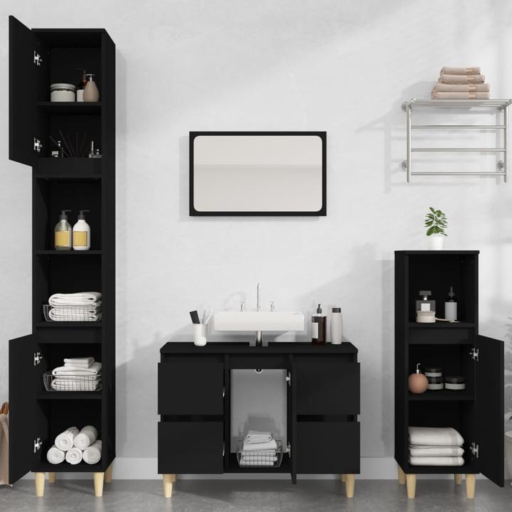 Produktbild VidaXL Calandra (80 x 33 x 60 cm)