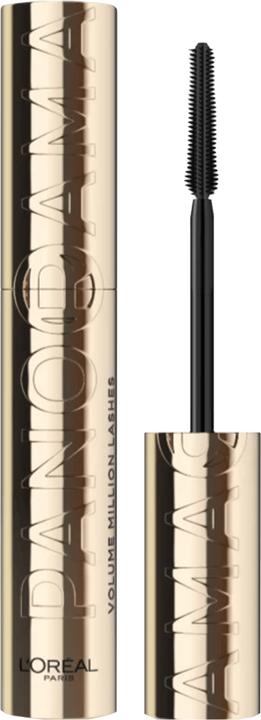 Produktbild L'Oréal Paris Million Lashes Panorama (Black)