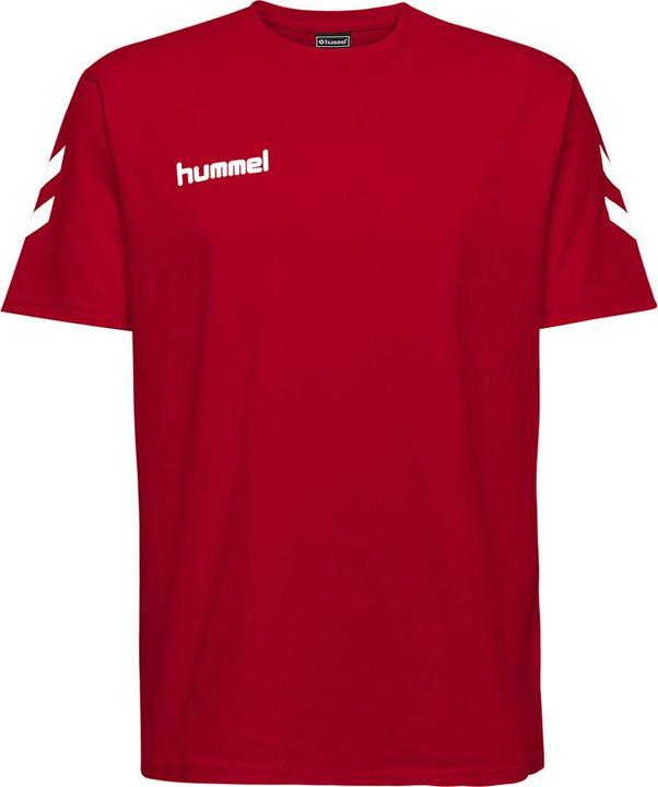 Image du produit hummel Go Kids T-Shirt En Coton S/S (152)