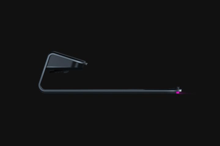 Actual product image Razer Chroma V2