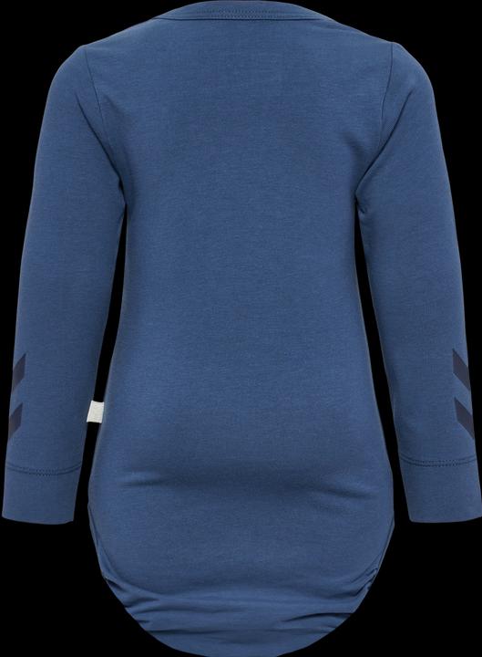 Actual product image hummel Hmlsteen Body L/S (74)