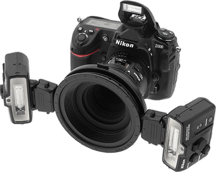 Actual product image Nikon R1 Kit - (EU) (Flash unit spare parts)