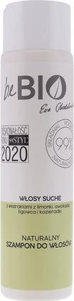 Produktbild Be Bio Dry Hair (300 ml, Flüssiges Shampoo)