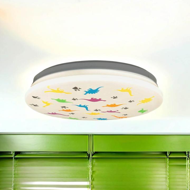 Immagine prodotto Licht-Erlebnisse Lampada da soffitto Stella (1300 lm)
