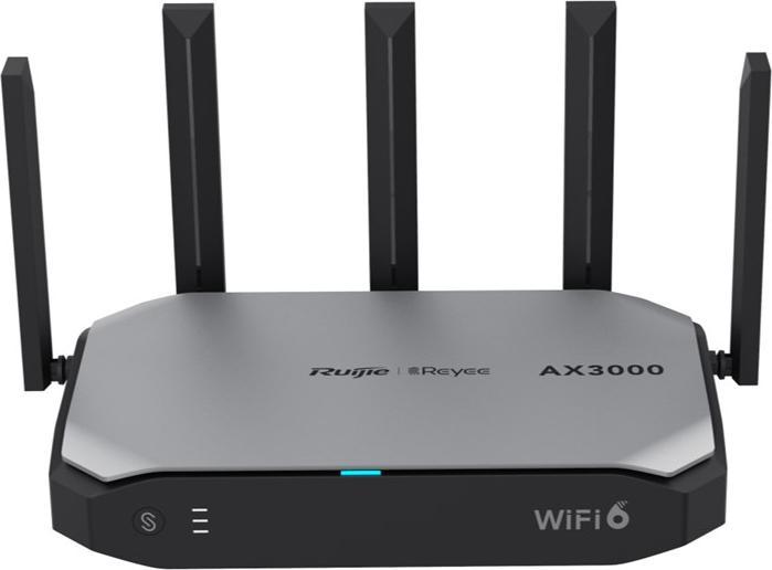 Produktbild Ruijie WRL ROUTER 2976MBPS 1000M 5P