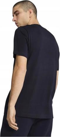 Actual product image Puma ESS 2 COLOR Small No. 1 Logo Tee (XL)