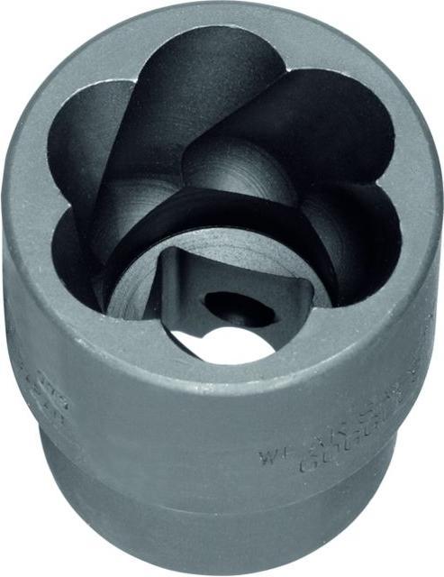 Produktbild Koken Ko-Ken Schrauben- / Muttern-Ausdreher, passend für Schlüsselweite: 13 mm