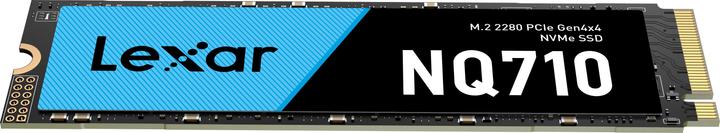 Immagine prodotto Lexar NQ710 (2000 GB, M.2 2280)