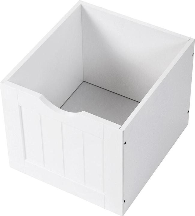 Produktbild Vasagle Felix (30 x 30 x 89 cm)