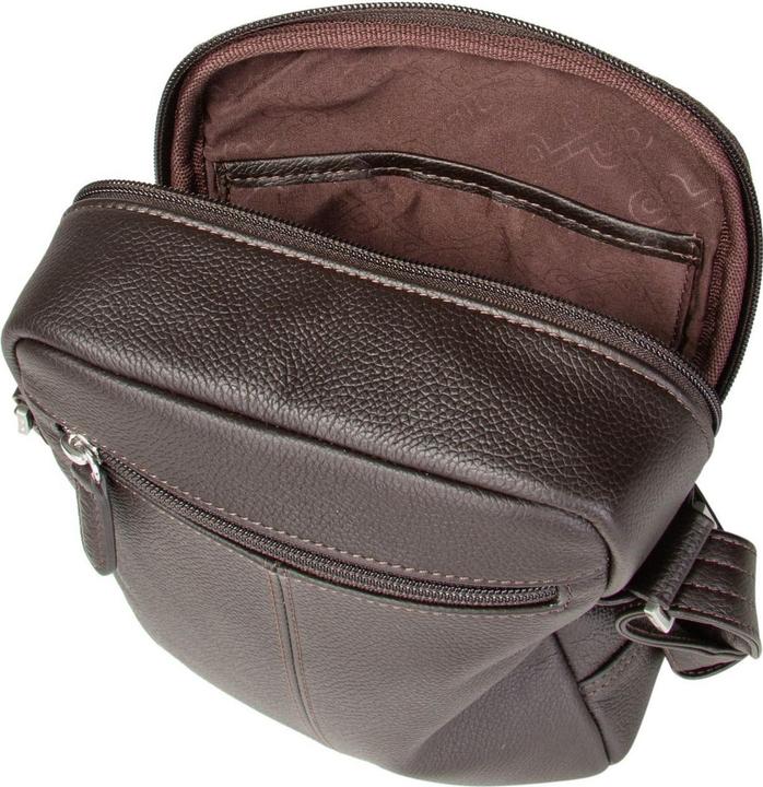 Produktbild Picard Milano Mini Bag Umhängetasche Leder 17 cm