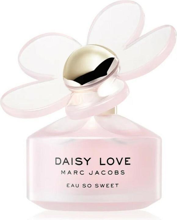 Actual product image Marc Jacobs Daisy Love Eau So Sweet (Eau de toilette, 30 ml)