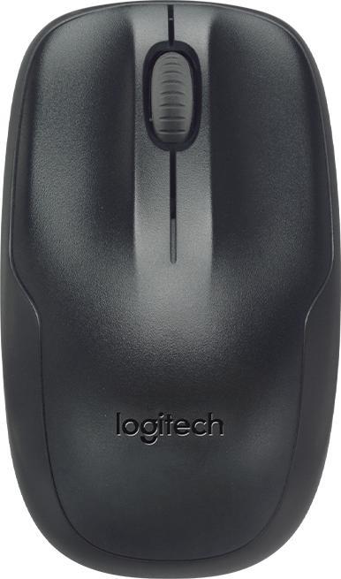 Image du produit Logitech MK220 (ING. Int., Sans fil)