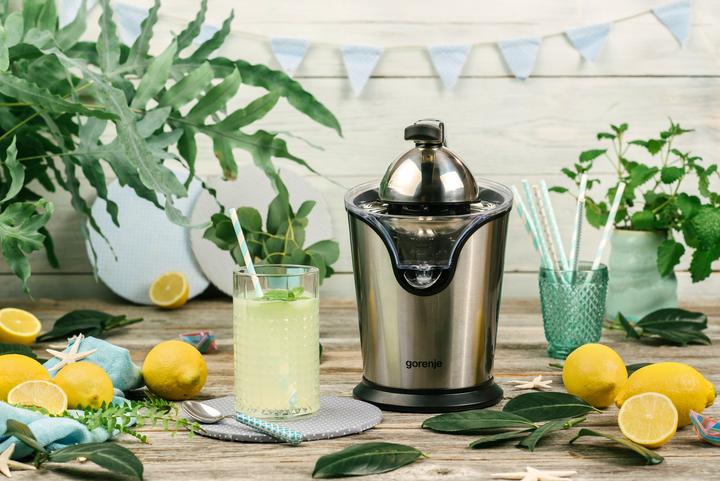 Immagine prodotto Gorenje Spremiagrumi 100W (CJ100HE)
