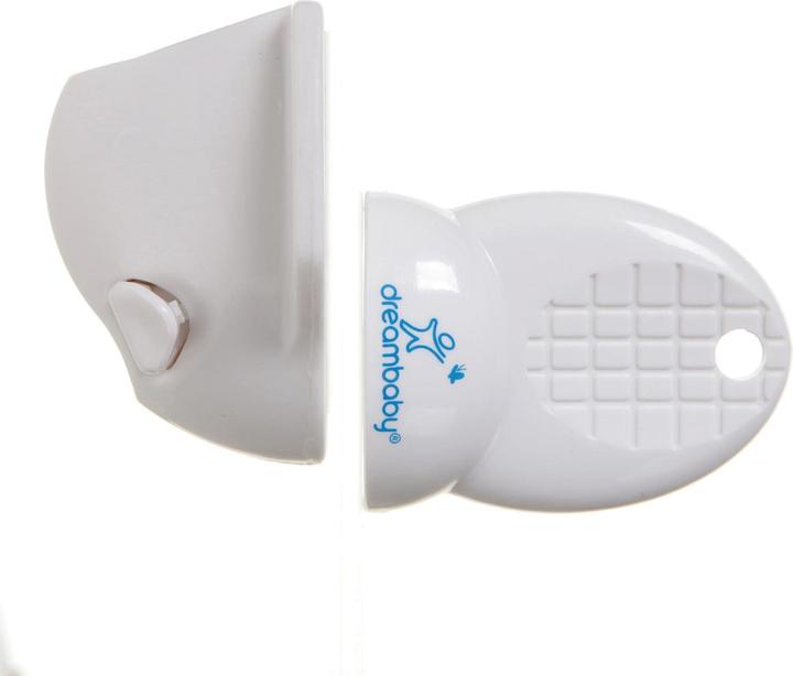 Produktbild Dreambaby Schranksicherung magnetisch