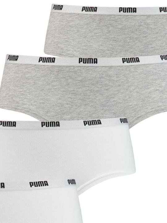 Immagine prodotto Puma Collant Sportlich (S, confezione da 6)
