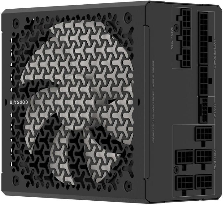 Produktbild Corsair RM850x (850 W)
