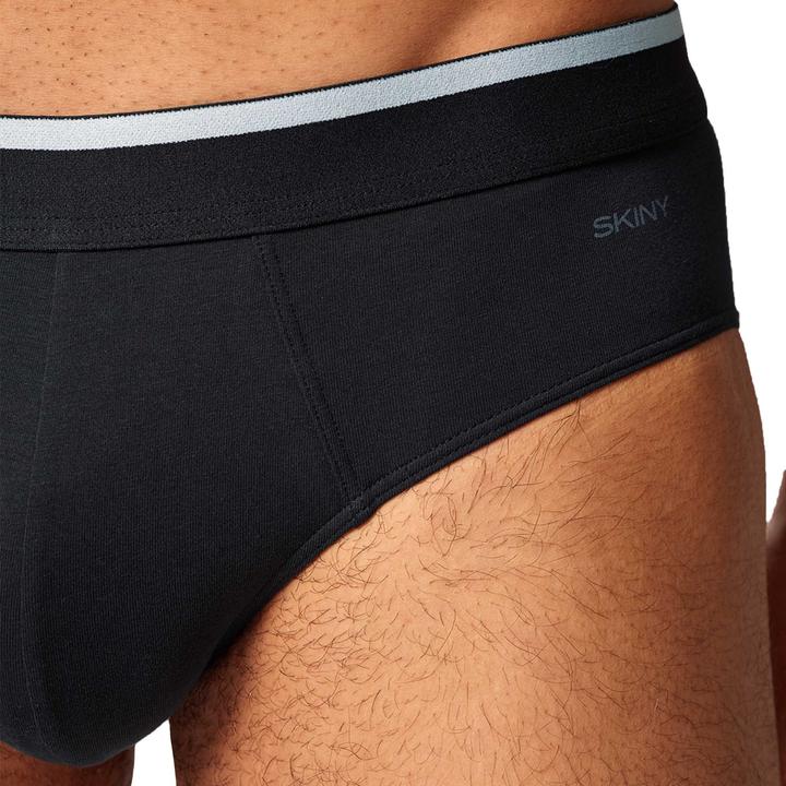 Actual product image Skiny Brasil-Slips Cotton Multipack (XXL, pack of 3)