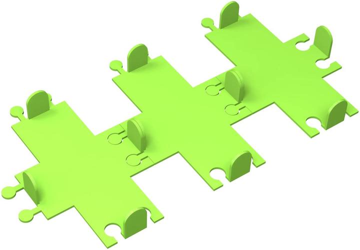 Image du produit Feldherr 3D30SET - Jeu de porte-cartes pour Dominion - cartes de base (Matières plastiques)