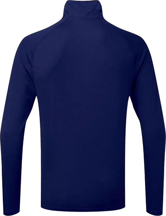 Produktbild Tri Dri Performance Langarmshirt mit Reissverschluss bis zur Brust (XS)