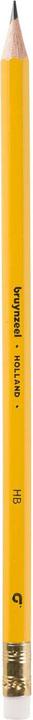 Produktbild Bruynzeel Bleistift (0.70 mm, HB)