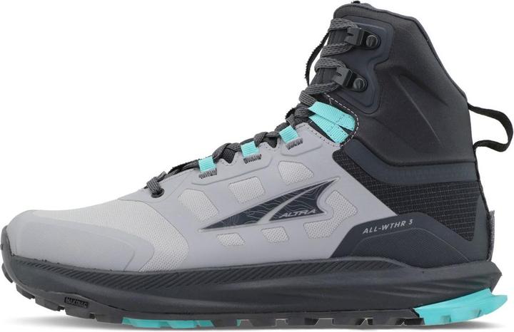 Actual product image Altra Lone Peak 9 WP Mid Women (37)