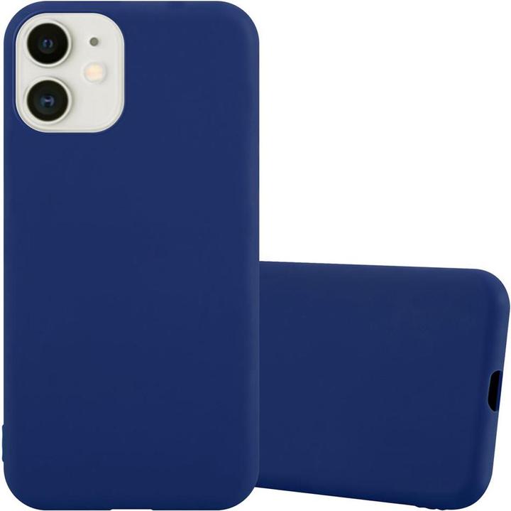 Snoepje donkerblauw