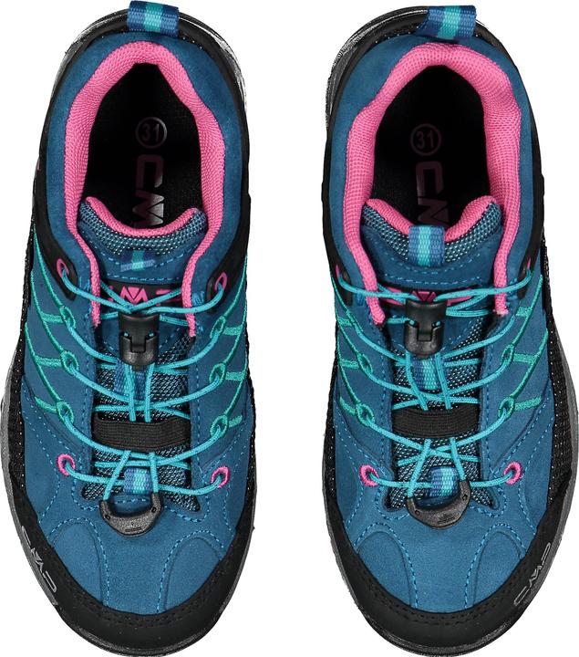 Immagine prodotto CMP Campagnolo Scarpe Rigel Low WP (29)