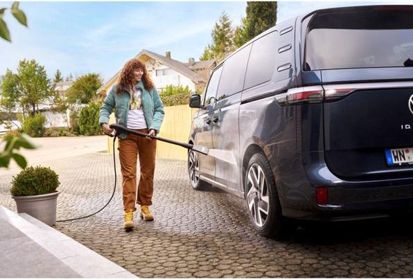 Produktbild Kärcher eco!Booster 145