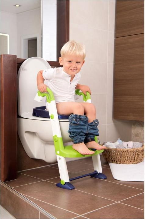 Actual product image Kidskit Kids Toilets Trainer