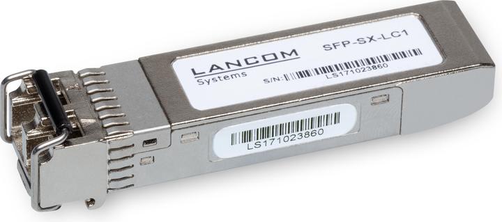 Actual product image Lancom Systems SFP-SX-LC1 Bulk 10