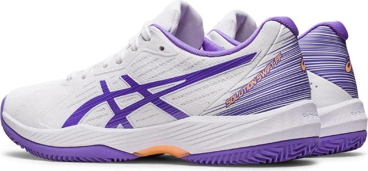 Produktbild ASICS Performance Solution Swift FF Sandplatz Tennisschuh Damen (39)