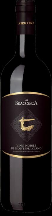 Actual product image Tenuta La Braccesca Vino Nobile di Montepulciano DOCG (2021)