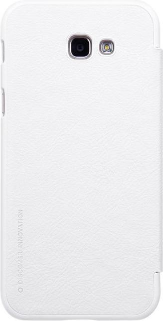 Actual product image Nillkin Qin Series (Samsung Galaxy A5 (2017))