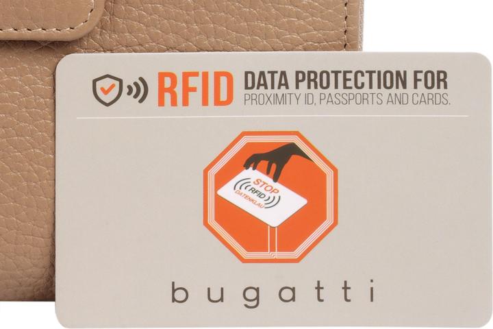 Image du produit Bugatti Geldbörse ELSA