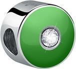 Morellato Green steel bead Drops SCZ1201