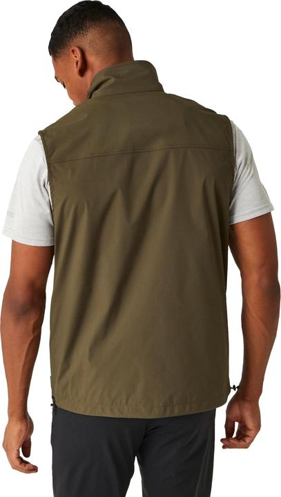 Immagine prodotto Regatta Travel Light Gilet Ripiegabile Uomo (S)
