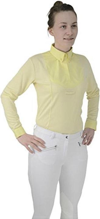 Hy Fashion Turnierbluse Dedham langärmlig