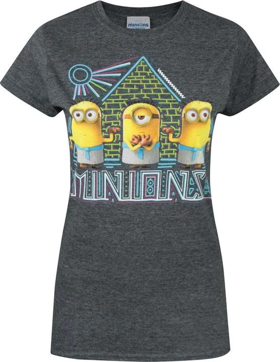 Produktbild Minions UTNS4514 P (L)