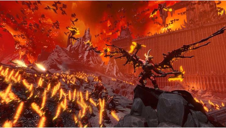 Produktbild Sega Total War: Warhammer 3 (PC, DE)