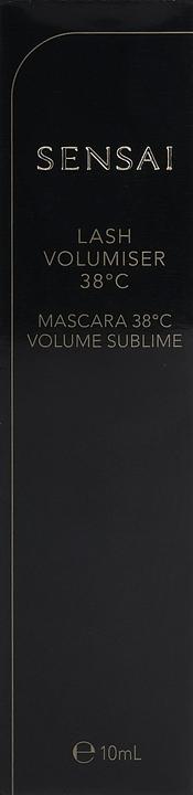 Produktbild Sensai Lash Volumiser 38°C (38C Black)