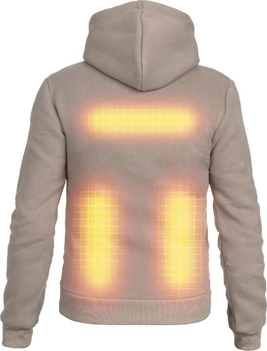Produktbild Bertschat Beheizter Hoodie Pro (XL)