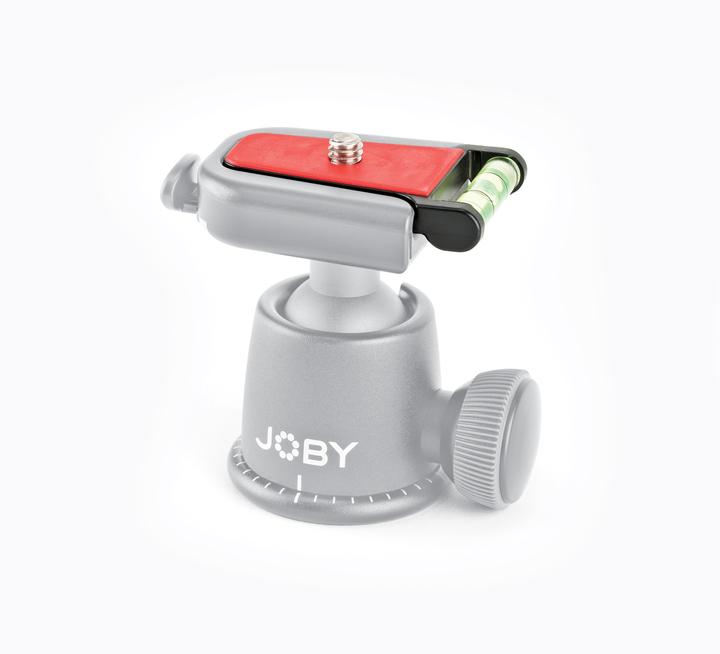 Produktbild Joby QR Plate 3K (Stativ Schnellwechselplatte)