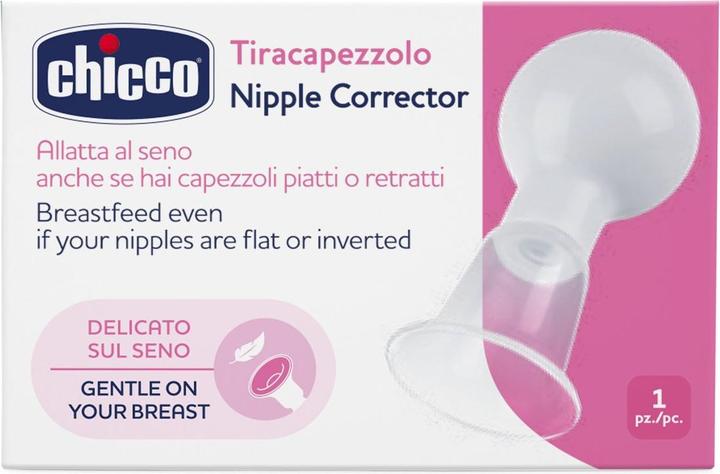 Immagine prodotto Chicco Modellatore di capezzoli