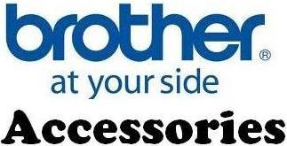 Produktbild Brother Waste ink box assembly
