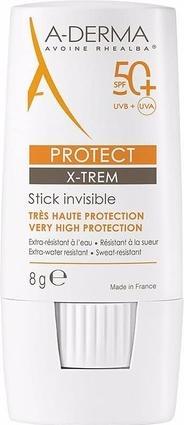 Produktbild A-Derma Protect X-Trem (Sonnenstick, Sonnencreme Gesicht, SPF 50+, 8 ml, 8 g)