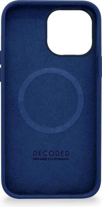 Actual product image Decoded AntiMicrobial (Apple iPhone 14 Pro Max)
